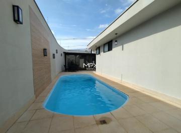 Casa · 245m² · 4 Quartos · 4 Vagas · Casa à venda em Piracicaba, Nova Piracicaba, com 4 quartos, com 245 m²