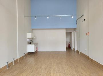 Comercial · 49m² · 1 Vaga · Sala para alugar em Piracicaba, Cidade Alta, com 49.83 m², Head Tower