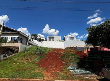 Terreno · 326m² · Terreno à venda em Piracicaba, Santa Rosa, com 326 m², Condomínio Villa Bela Vista