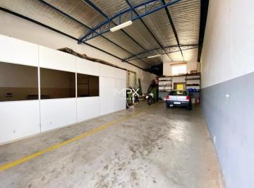 Comercial · 196m² · Galpão à venda no bairro Jardim Astúrias I em Piracicaba