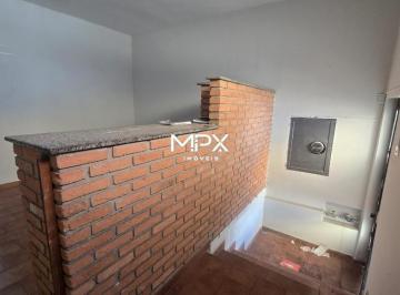 Casa · 64m² · 2 Quartos · Casa à venda em Piracicaba, Cidade Alta, com 2 quartos, com 64 m²