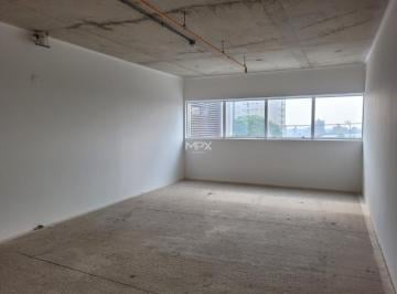 Comercial · 41m² · 1 Vaga · Sala para alugar em Piracicaba, Cidade Alta, com 41.59 m², Head Tower