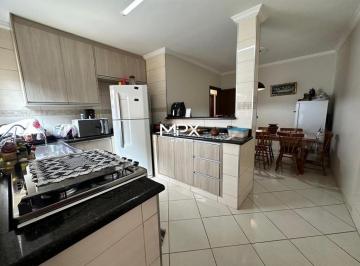 Casa · 162m² · 3 Quartos · 2 Vagas · Casa à venda em Piracicaba, Residencial Serra Verde, com 3 quartos, com 162.77 m²