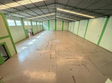 Comercial · 800m² · 4 Vagas · Galpão para alugar em Piracicaba, Distrito Industrial Uninorte, com 800 m², Uninorte II