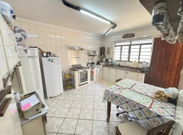 Casa · 190m² · 3 Quartos · 3 Vagas · Casa à venda em Piracicaba, Prezotto, com 3 quartos, com 190 m²