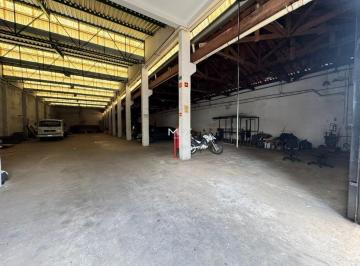Comercial · 1000m² · Galpão para alugar em Piracicaba, São Luiz, com 1000 m²