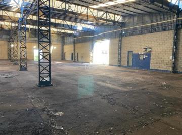 Comercial · 1300m² · Galpão para alugar no bairro Santa Rosa em Piracicaba