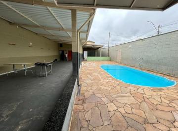 Casa · 182m² · 1 Quarto · 2 Vagas · Casa à venda em Piracicaba, Vila Industrial, com 1 quarto, com 182 m²