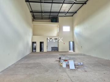 Comercial · 182m² · Galpão para alugar em Piracicaba, Jardim Nova Iguaçu, com 182.5 m²