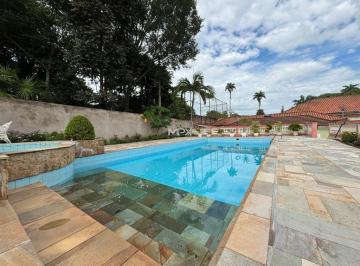 Casa · 943m² · 5 Quartos · 4 Vagas · Casa à venda em Piracicaba, Monte Alegre, com 5 quartos, com 943.01 m²