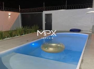 Casa · 50m² · 1 Quarto · 3 Vagas · Casa à venda em Piracicaba, Conquista, com 1 quarto, com 50 m²
