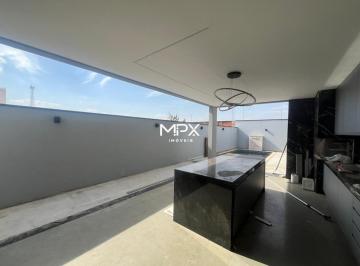 Casa · 215m² · 3 Quartos · 4 Vagas · Casa à venda em Piracicaba, Campestre, com 3 suítes, com 215 m², Residencial Novo Campestre