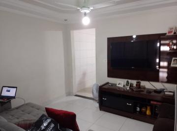 Casa · 90m² · 2 Quartos · 2 Vagas · Casa à venda em Piracicaba, Parque São Jorge, com 2 quartos, com 90 m²