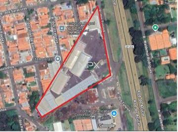 Comercial · 9889m² · Galpão à venda em Piracicaba, Parque Chapadão, com 9889.8 m²