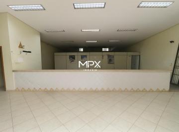 Comercial · 300m² · Salão para alugar em Piracicaba, Paulicéia, com 300 m²