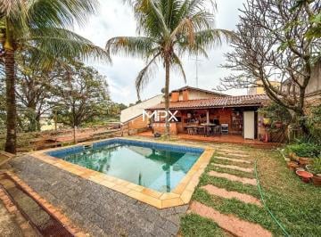 Casa · 248m² · 3 Quartos · 4 Vagas · Casa disponível no Parque Santa Cecília em Piracicaba