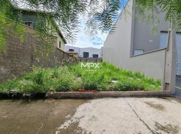 Terreno · 175m² · Terreno à venda em Piracicaba, Parque Conceição II, com 175 m²