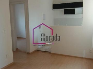 Foto 01 · Apartamento, Parque Joaquim Lopes, Catanduva, SP