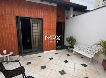 Casa · 237m² · 4 Quartos · 6 Vagas · Casa à venda em Piracicaba, São Judas, com 4 quartos, com 237.35 m²