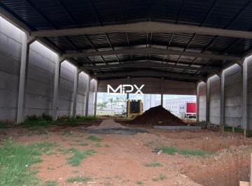 Comercial · 1000m² · Galpão para alugar em Piracicaba, Santa Terezinha, com 1000 m²