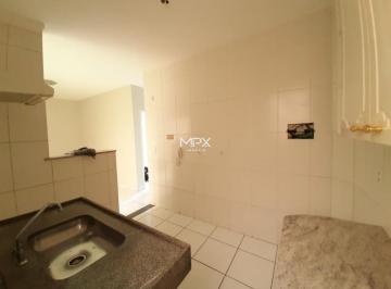 Apartamento · 54m² · 2 Quartos · 1 Vaga · Apartamento à venda em Piracicaba, Piracicamirim, com 2 quartos, com 54 m²
