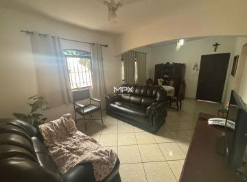 Casa · 136m² · 3 Quartos · 3 Vagas · Casa à venda em Piracicaba, Nova Piracicaba, com 3 quartos, com 136 m²