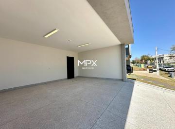 Casa · 178m² · 3 Quartos · 4 Vagas · Casa à venda no Condomínio Villa Bela Vista em Piracicaba