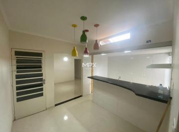 Casa · 155m² · 3 Quartos · 2 Vagas · Casa à venda em Piracicaba, Nova América, com 3 quartos, com 155 m²