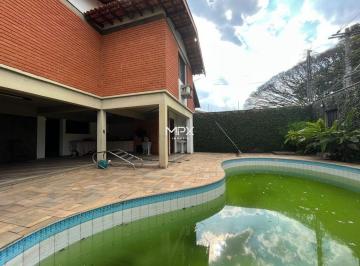 Casa · 466m² · 5 Quartos · 6 Vagas · Casa à venda em Piracicaba, Centro, com 5 quartos, com 466.01 m²