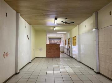 Comercial · 125m² · Prédio à venda e para alugar no bairro Centro em Piracicaba