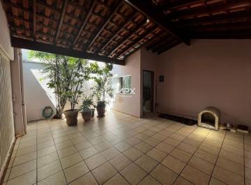 Casa · 103m² · 3 Quartos · 2 Vagas · Casa à venda em Piracicaba, Jardim Caxambu, com 3 quartos, com 103 m²