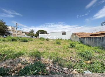 Terreno · 297m² · Terreno à venda no bairro Castelinho em Piracicaba