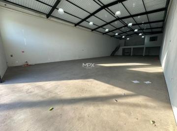 Comercial · 450m² · Galpão para alugar no bairro Algodoal em Piracicaba