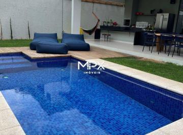 Casa · 263m² · 3 Quartos · 4 Vagas · Casa à venda em Piracicaba, Parque Santa Cecília, com 3 suítes, com 263 m²