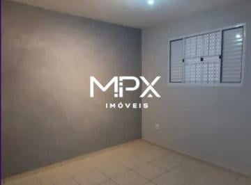 Casa · 75m² · 3 Quartos · Casa para alugar em Piracicaba, Alemães, com 3 quartos, com 75 m²