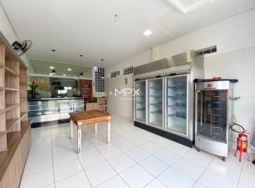 Comercial · 100m² · Salão para alugar em Piracicaba, Jardim Diamante, com 100 m²