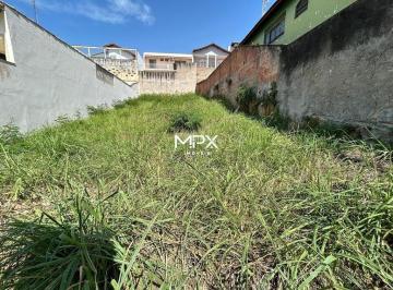Terreno · 285m² · Terreno à venda no bairro Castelinho em Piracicaba