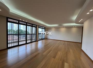 Apartamento · 240m² · 4 Quartos · 3 Vagas · Apartamento disponível no Condomínio Edifício Mônaco em Piracicaba