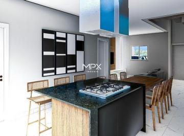 Casa · 110m² · 3 Quartos · 2 Vagas · Casa à venda em Piracicaba, Ondas, com 3 quartos, com 110.26 m², Condomínio Reserva das Paineiras