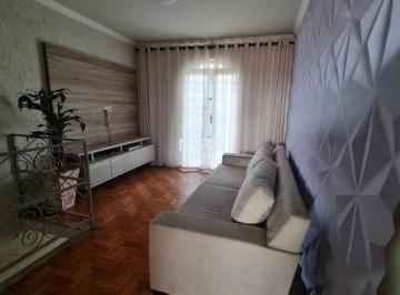 Casa · 254m² · 3 Quartos · 2 Vagas · Casa para alugar em Piracicaba, Vila Cristina, com 3 quartos, com 254 m²