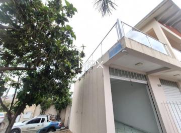 Casa · 254m² · 3 Quartos · 2 Vagas · Casa para alugar no Jardim Glória em Piracicaba.