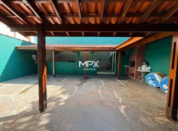 Casa · 327m² · 3 Quartos · 2 Vagas · Casa à venda em Piracicaba, Jardim Elite, com 3 quartos, com 327 m²