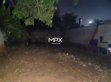 Terreno · 316m² · Terreno à venda em Piracicaba, Campestre, com 316.25 m²