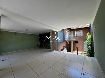 Casa · 261m² · 4 Quartos · 2 Vagas · Casa à venda em Piracicaba, Cidade Alta, com 4 quartos, com 261.8 m²