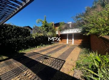 Casa · 400m² · 6 Quartos · 4 Vagas · Casa à venda em Piracicaba, Alemães, com 6 quartos, com 400.9 m²