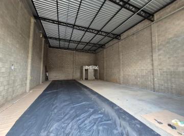 Comercial · 180m² · Salão para alugar em Piracicaba, CECAP, com 180 m²