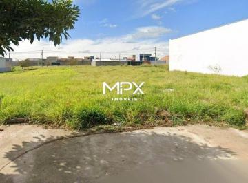 Terreno · 250m² · Terreno à venda em Piracicaba, Garças, com 250 m²