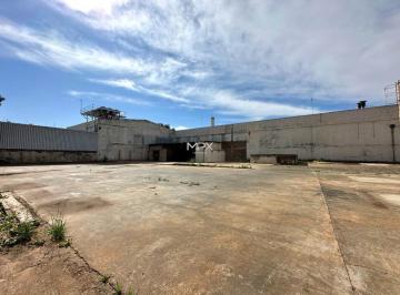Comercial · 1300m² · Galpão para alugar em Piracicaba, Morumbi, com 1300 m²