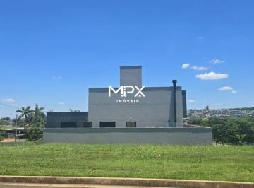Terreno · 430m² · Terreno à venda em Piracicaba, Santa Rosa, com 430 m², Condomínio Villa Bela Vista