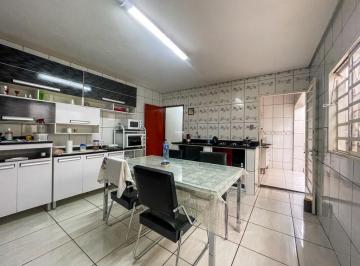 Casa · 140m² · 3 Quartos · 2 Vagas · Casa à venda em Piracicaba, Jardim Sol Nascente, com 3 quartos, com 140 m²